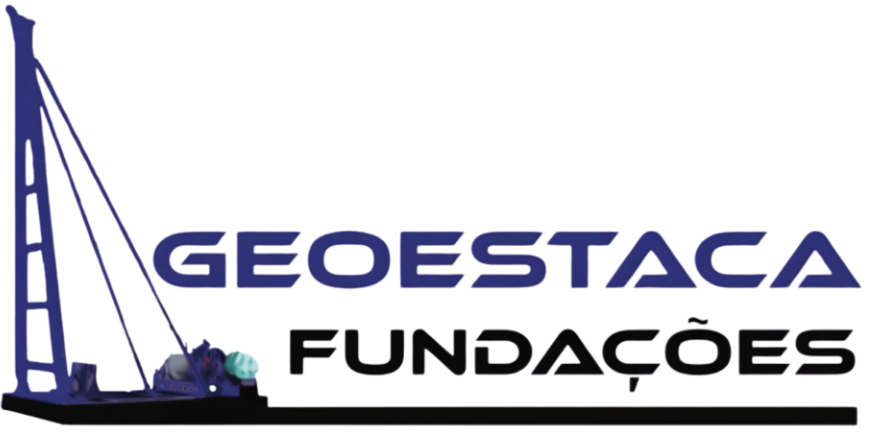 geoestaca fundações
